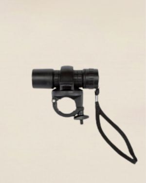VC77 lampe torche 9 LED
