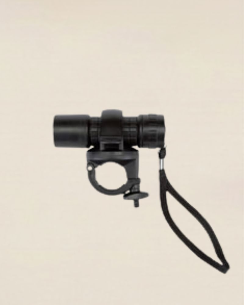 VC77 lampe torche 9 LED VC77 lampe torche 9 LED