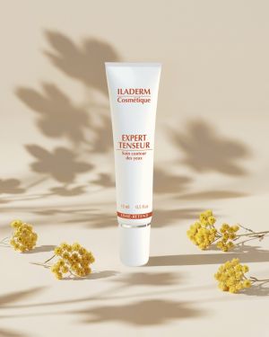 serum expert tenseur soin ilapharm