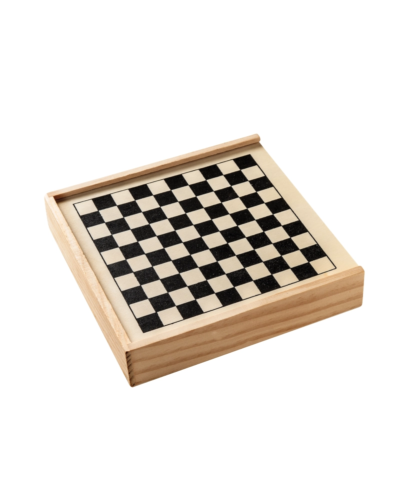 BOITE JEUX PACK