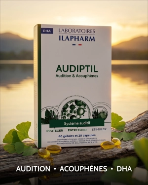 AUDIPTIL