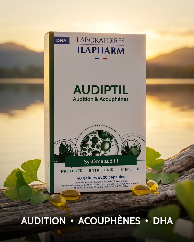 AUDIPTIL