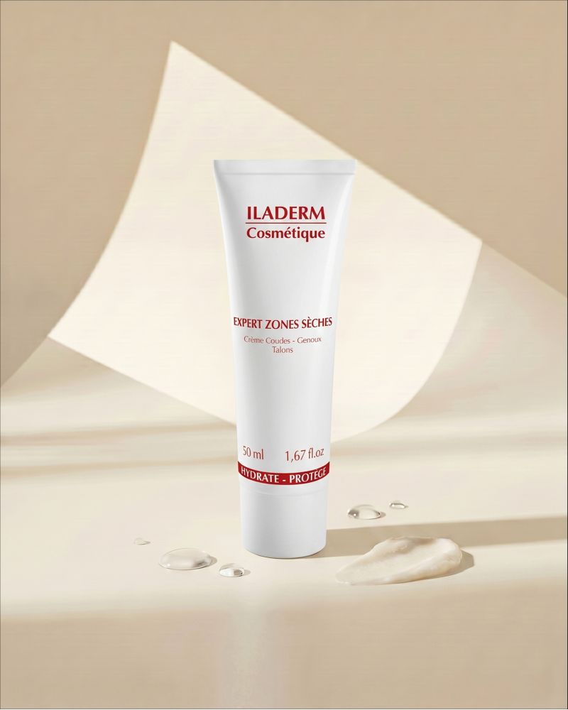 EXPERT ZONE SECHES ILAPHARM COSMETIQUE VUE DE FACE EXPERT ZONE SECHES ILAPHARM COSMETIQUE VUE DE FACE