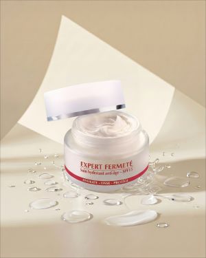 EXPERT FERMETE VISAGE  50 ml ILAPHARM COMPLEMENT ALIMENTAIRE VUE DE FACE