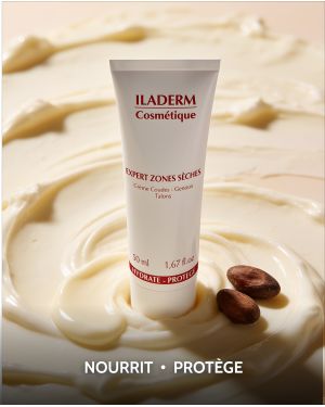 EXPERT ZONE SECHES COSMETIQUE ILAPHARM AMBIANCE