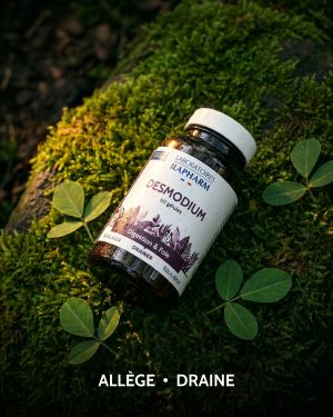 DESMODIUM