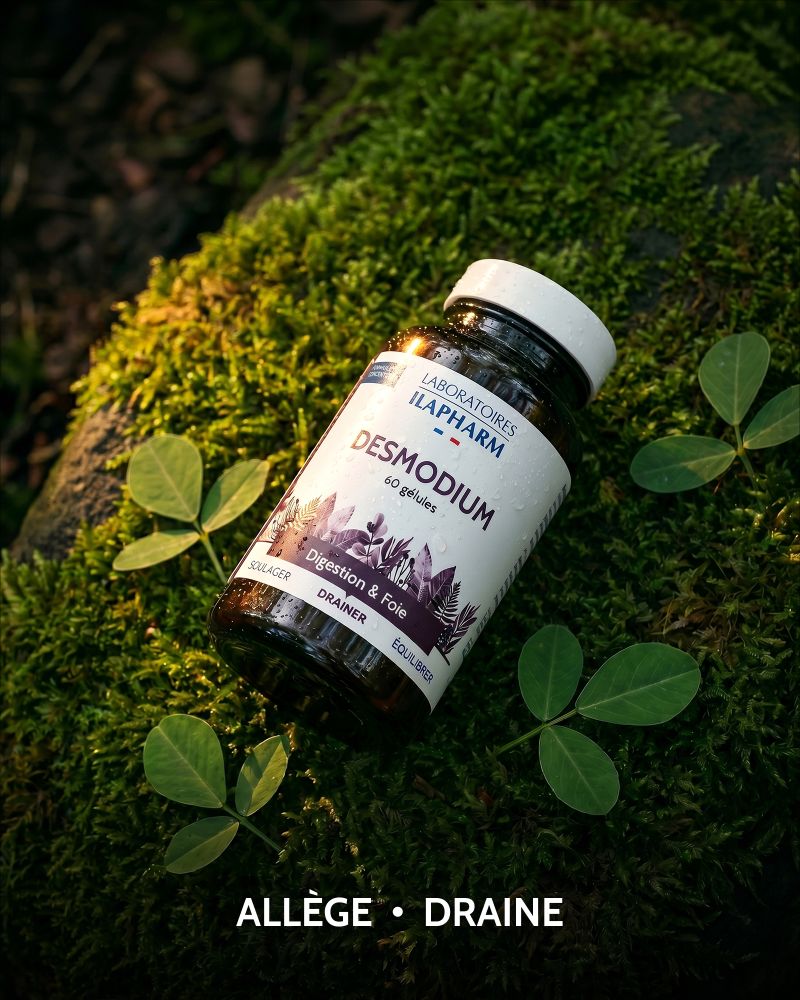 DESMODIUM