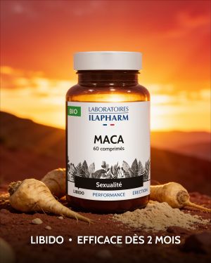 MACA BIO