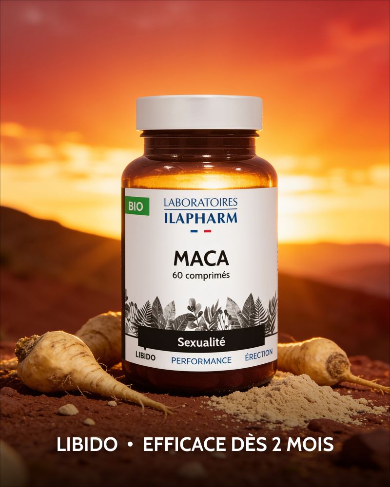 MACA BIO