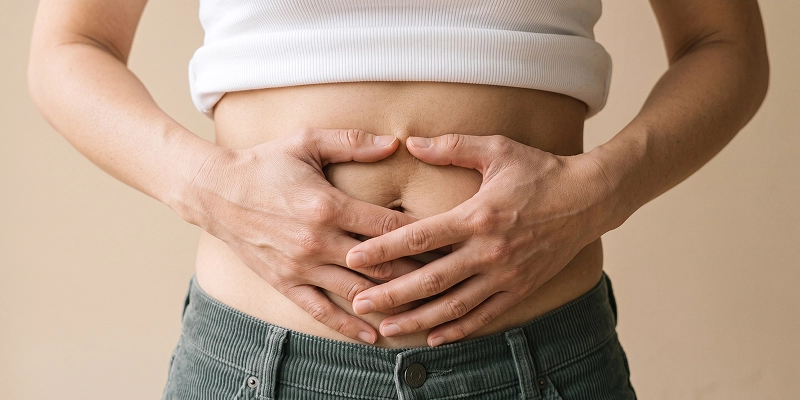 Complément alimentaire foie et digestion | Ilapharm