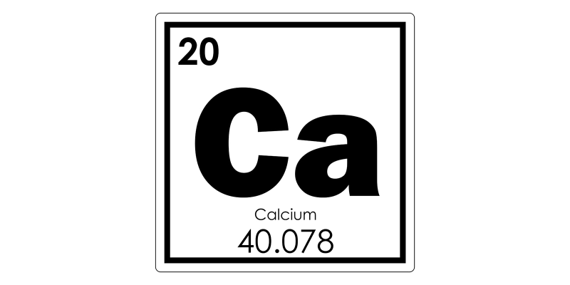 Calcium
