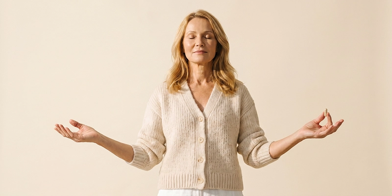 Complément alimentaire anti stress | Ilapharm