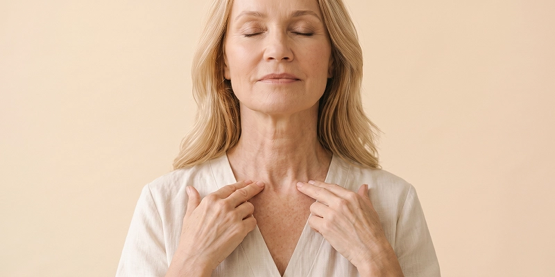 Complément alimentaire thyroïde | Ilapharm