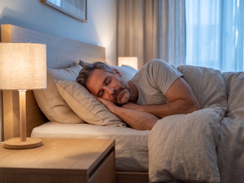 Article sommeil
