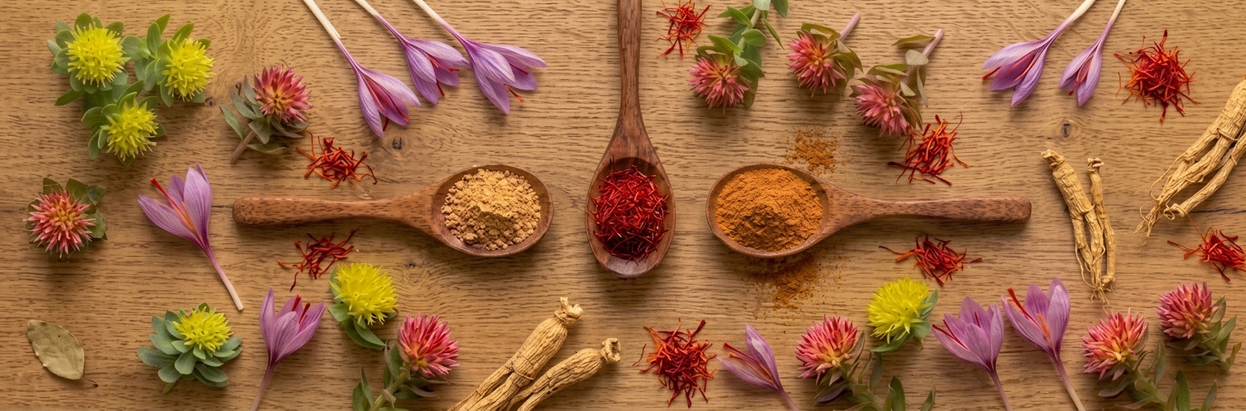Gamme compléments alimentaires