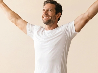 Nos compléments pour le confort masculin