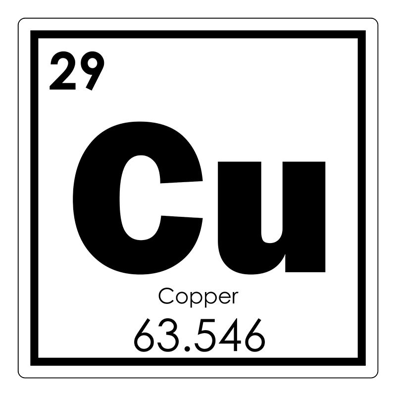 Cuivre