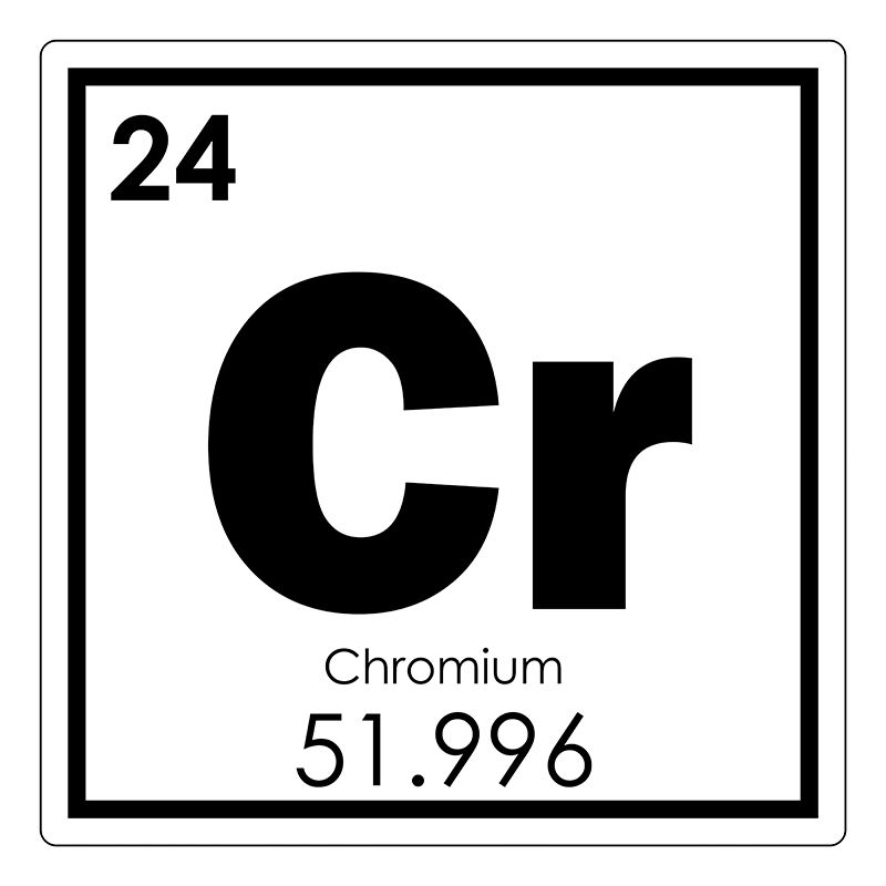 Chrome