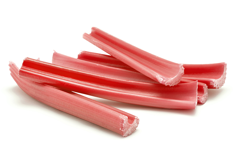 Rhubarbe