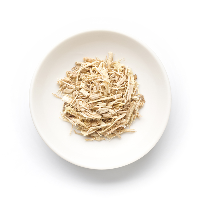 Ginseng Sibérien