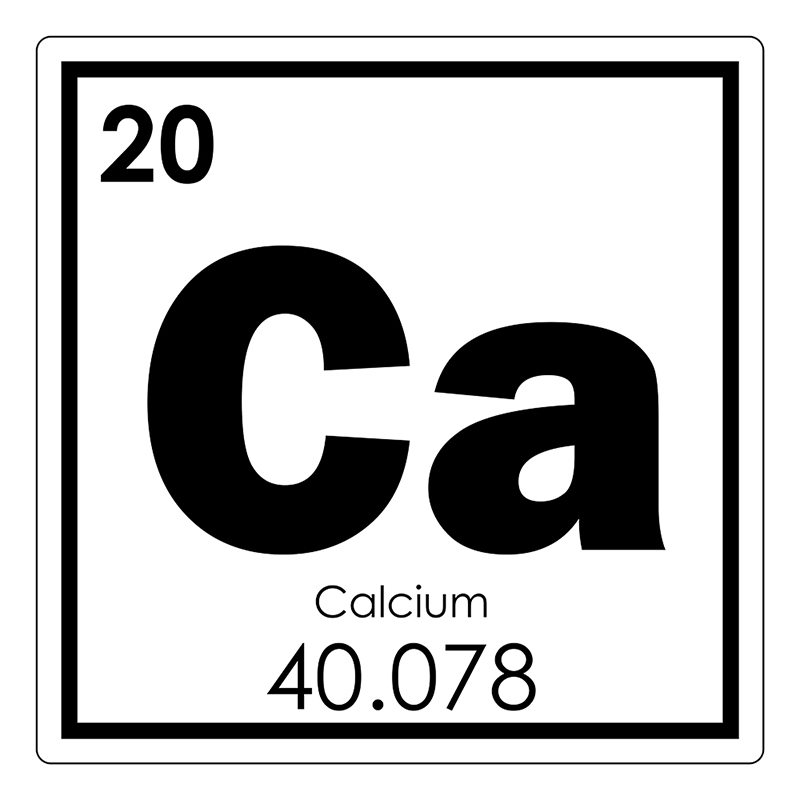 Calcium