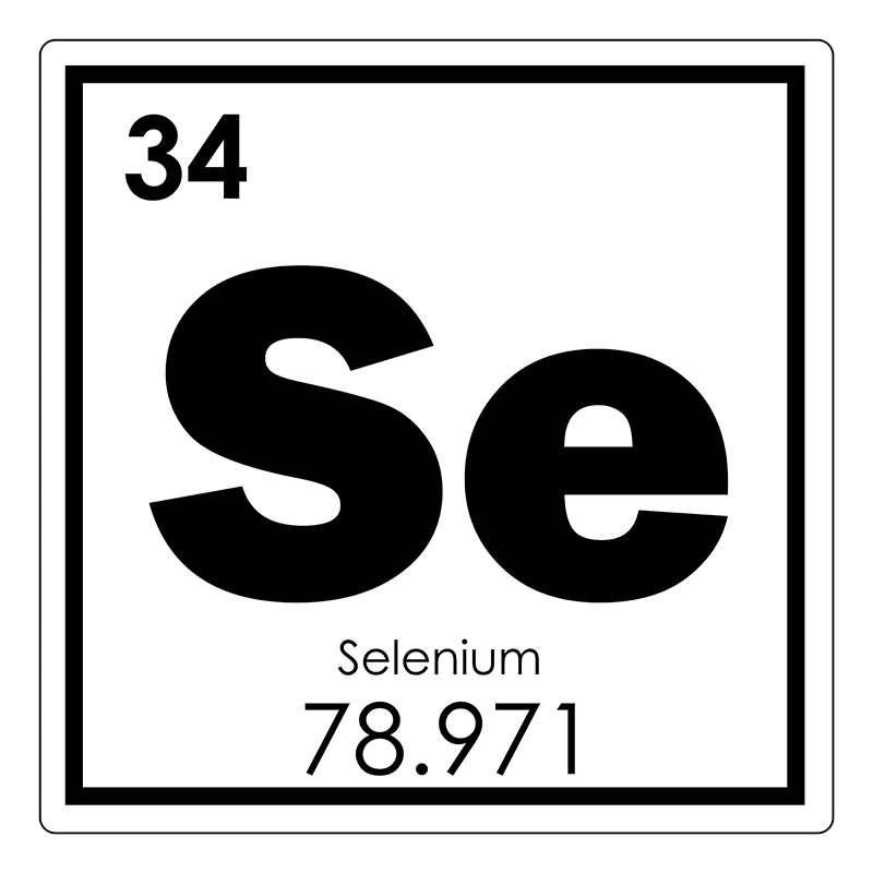 Sélénium