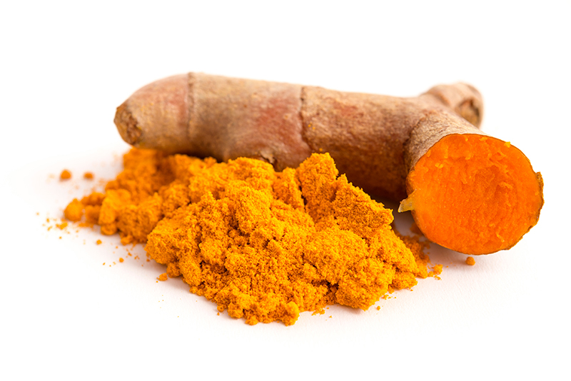 Curcuma