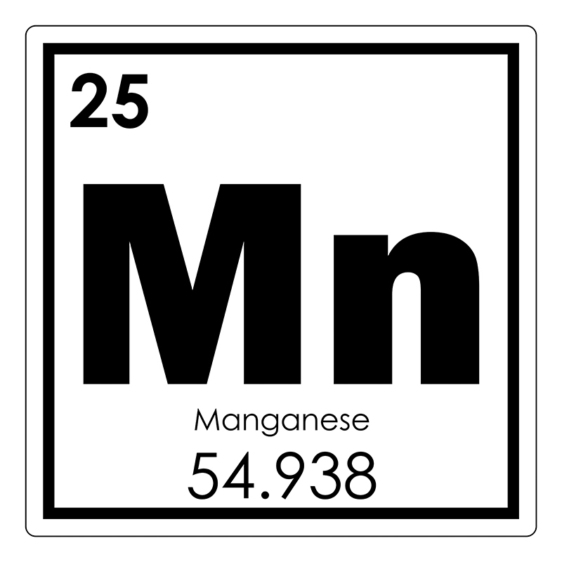 Manganèse