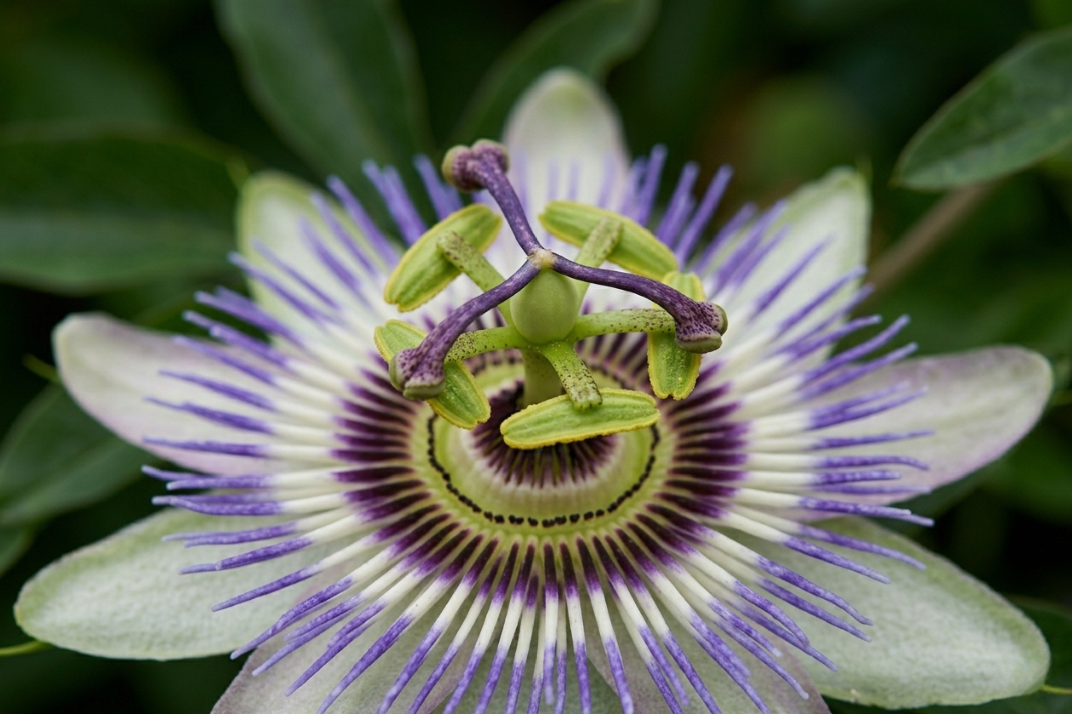 passiflore, actif naturel pour le sommeil