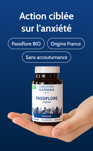 Action ciblée sur l'anxiété