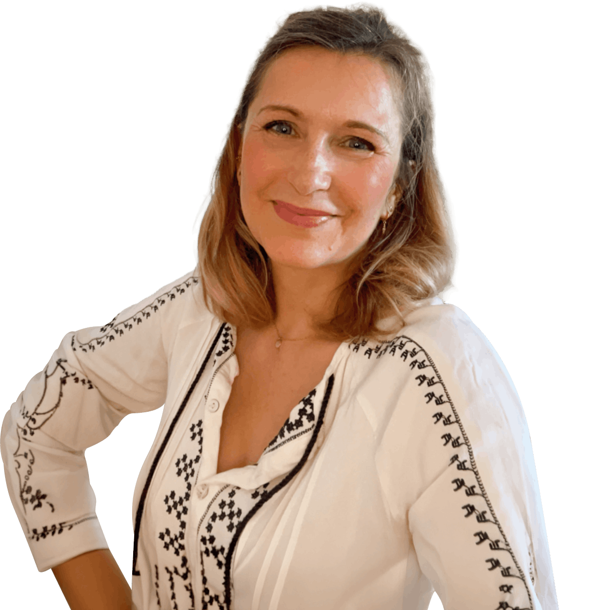Bénédicte MALECKI 