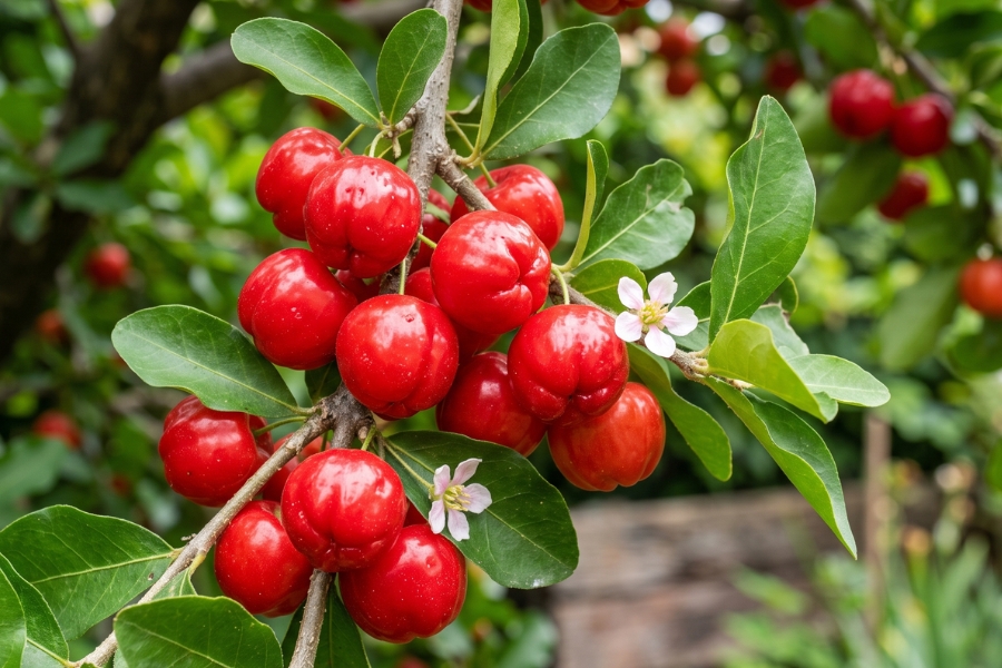 acerola