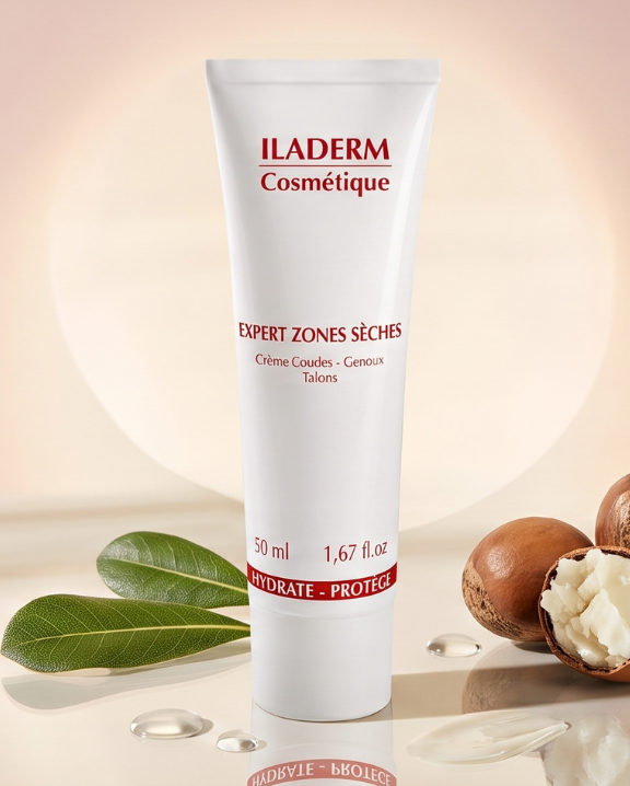 zones sèchesComplément alimentaire laboratoires ILAPHARM