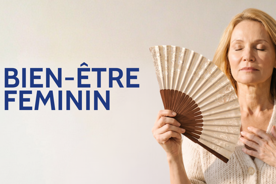 DIAGNOSTIC FEMME