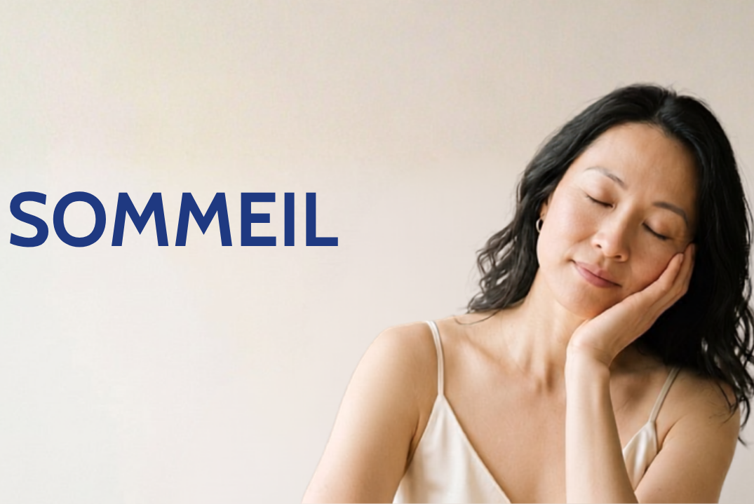 DIAGNOSTIC SOMMEIL