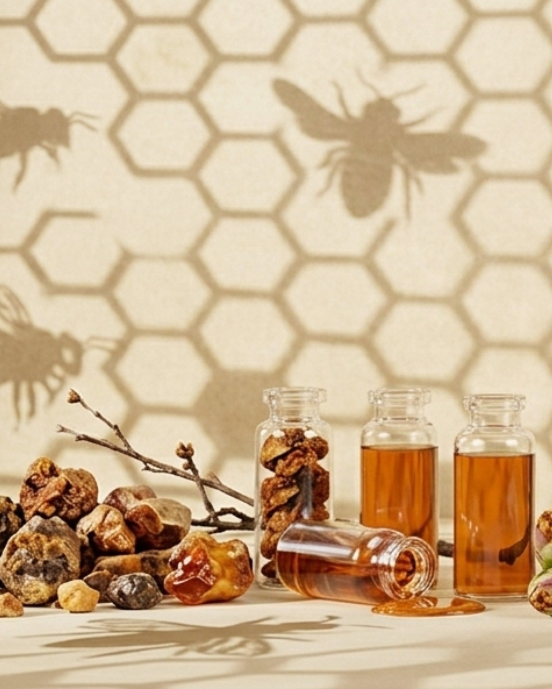 bonbon propolis ilapharm complément alimentaire douceur pour la gorge