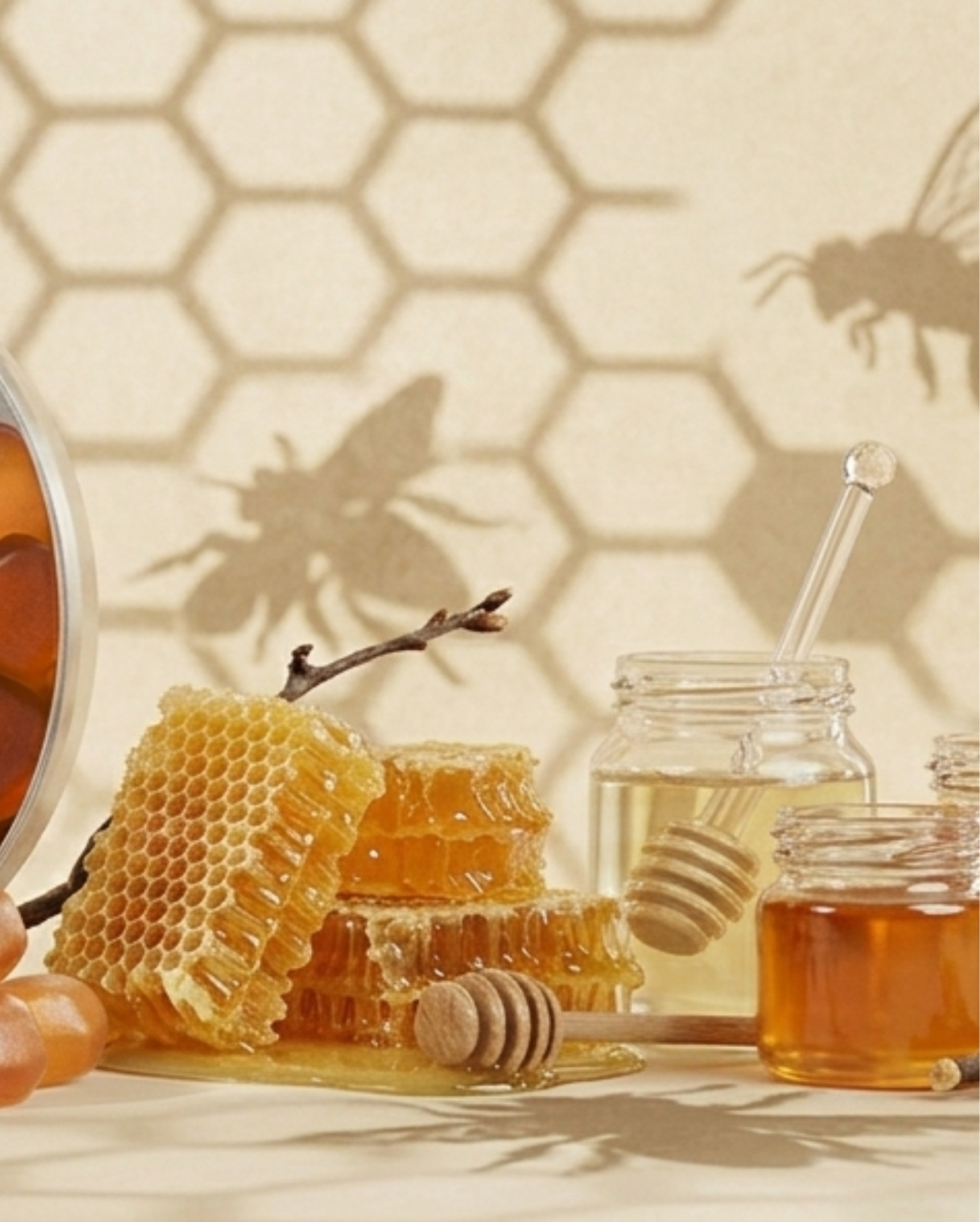 bonbon propolis ilapharm complément alimentaire douceur pour la gorge