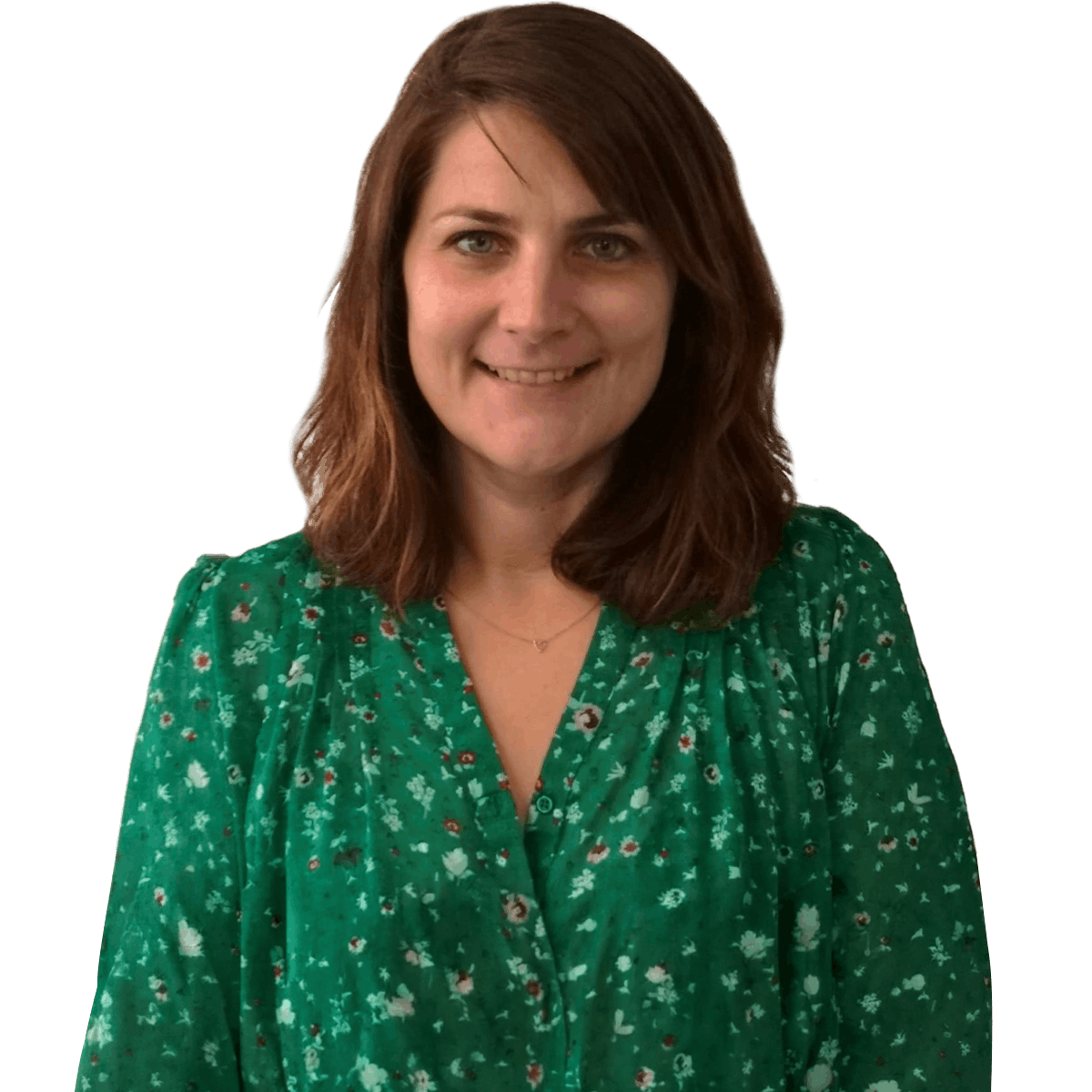 Florence JUBIN