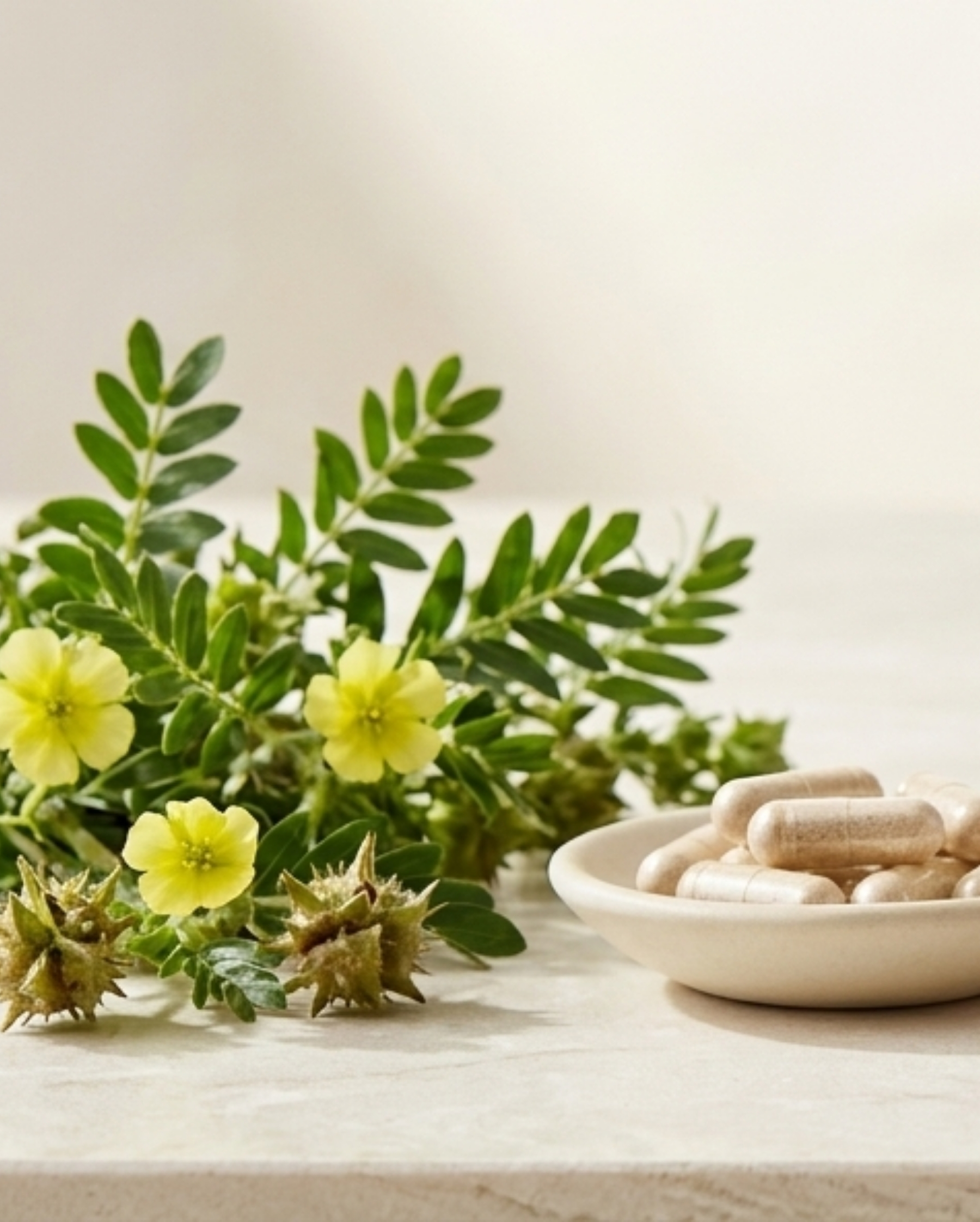 ilosterone ilapharm complément alimentaire équilibre masculin