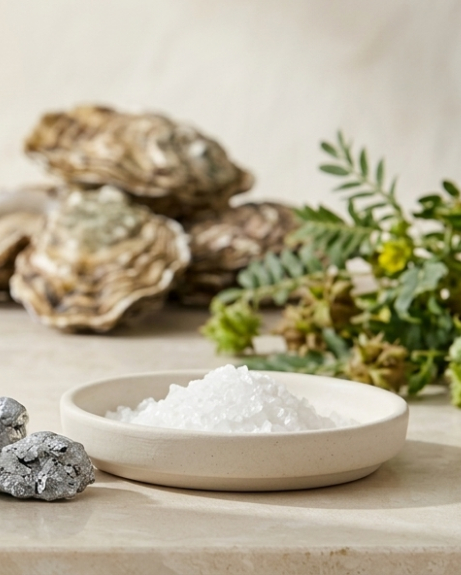ilosterone ilapharm complément alimentaire équilibre masculin