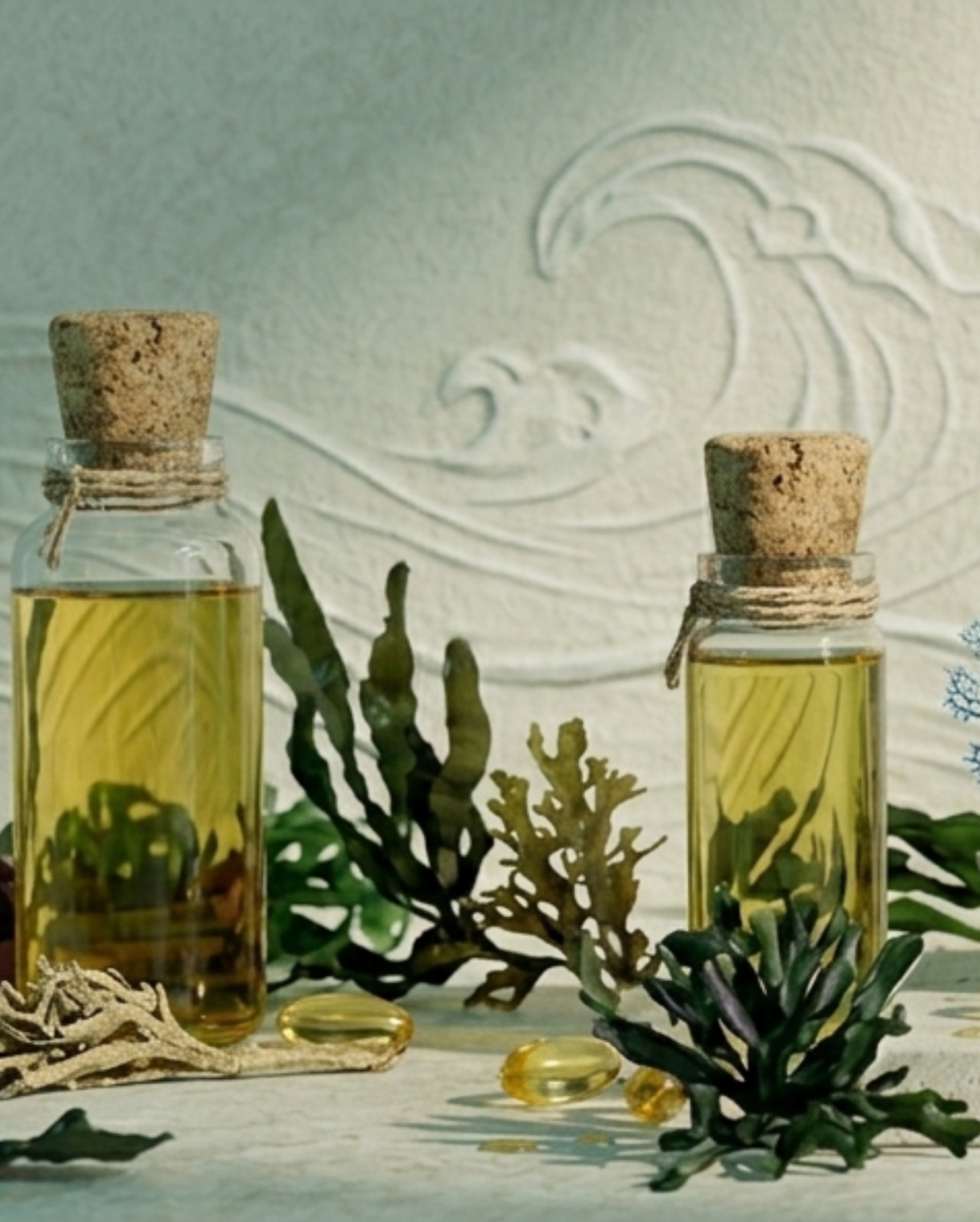 omega 3 ilapharm complément alimentaire acides gras essentiels