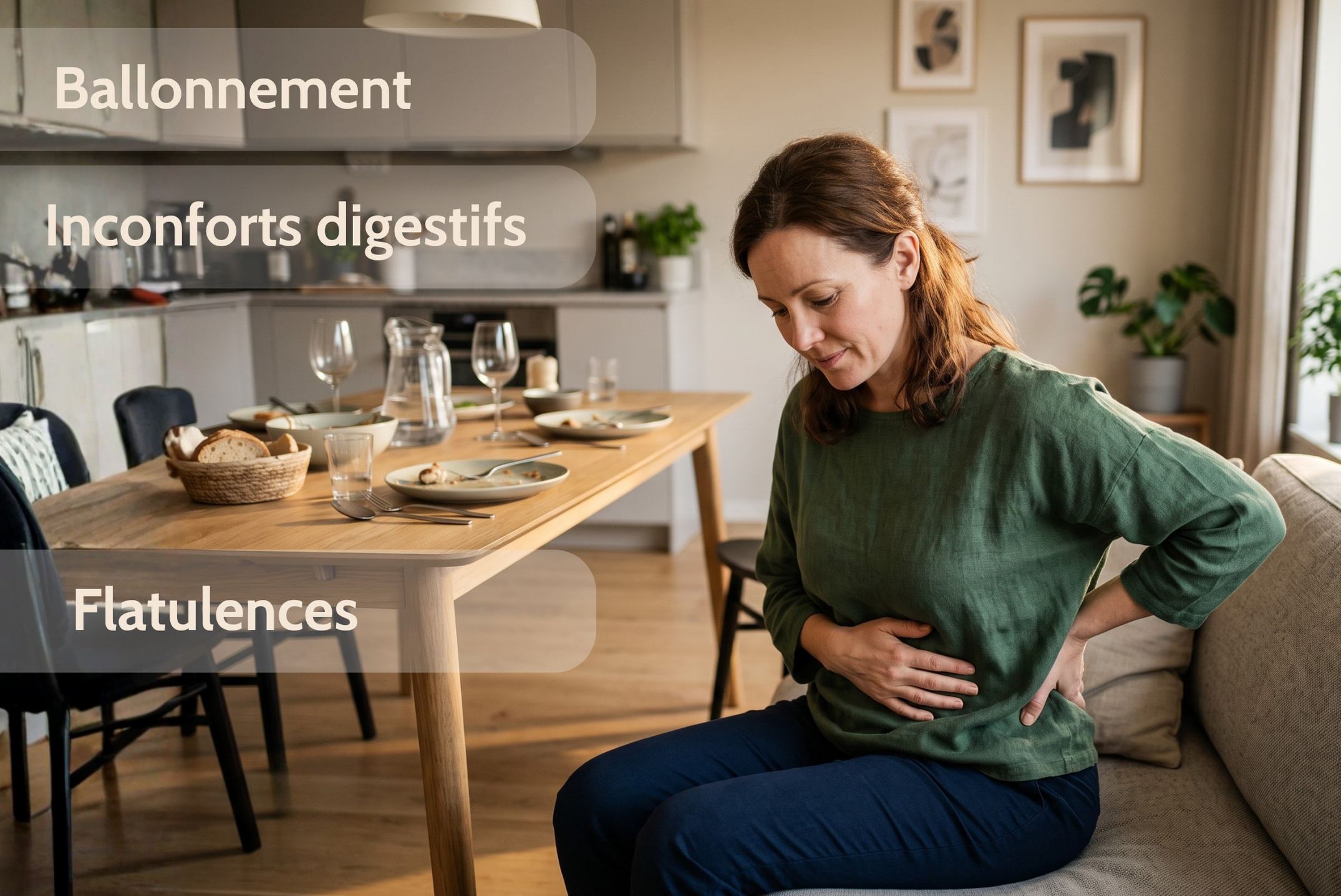 charbon fenouil ilapharm complément alimentaire ballonnement et flatulence