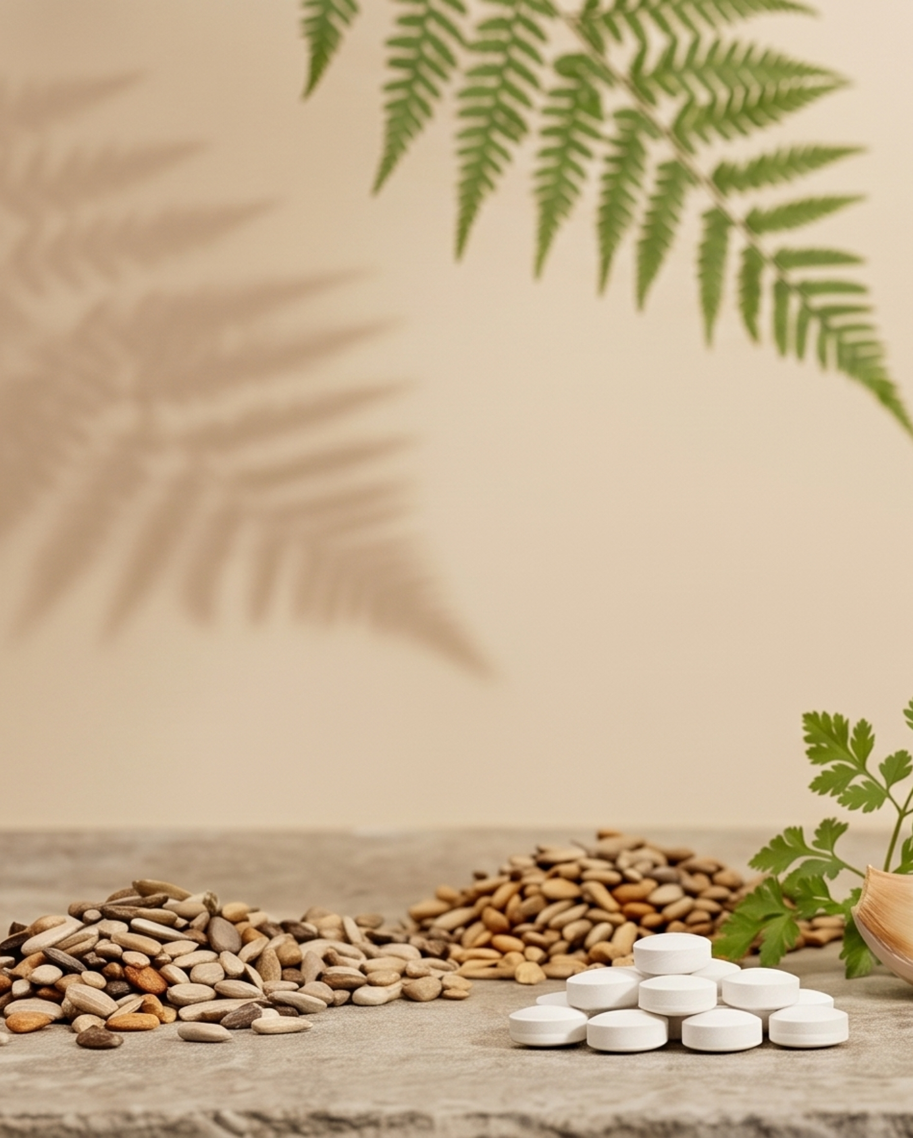 zinc complément alimentaire oligo élément essentiel