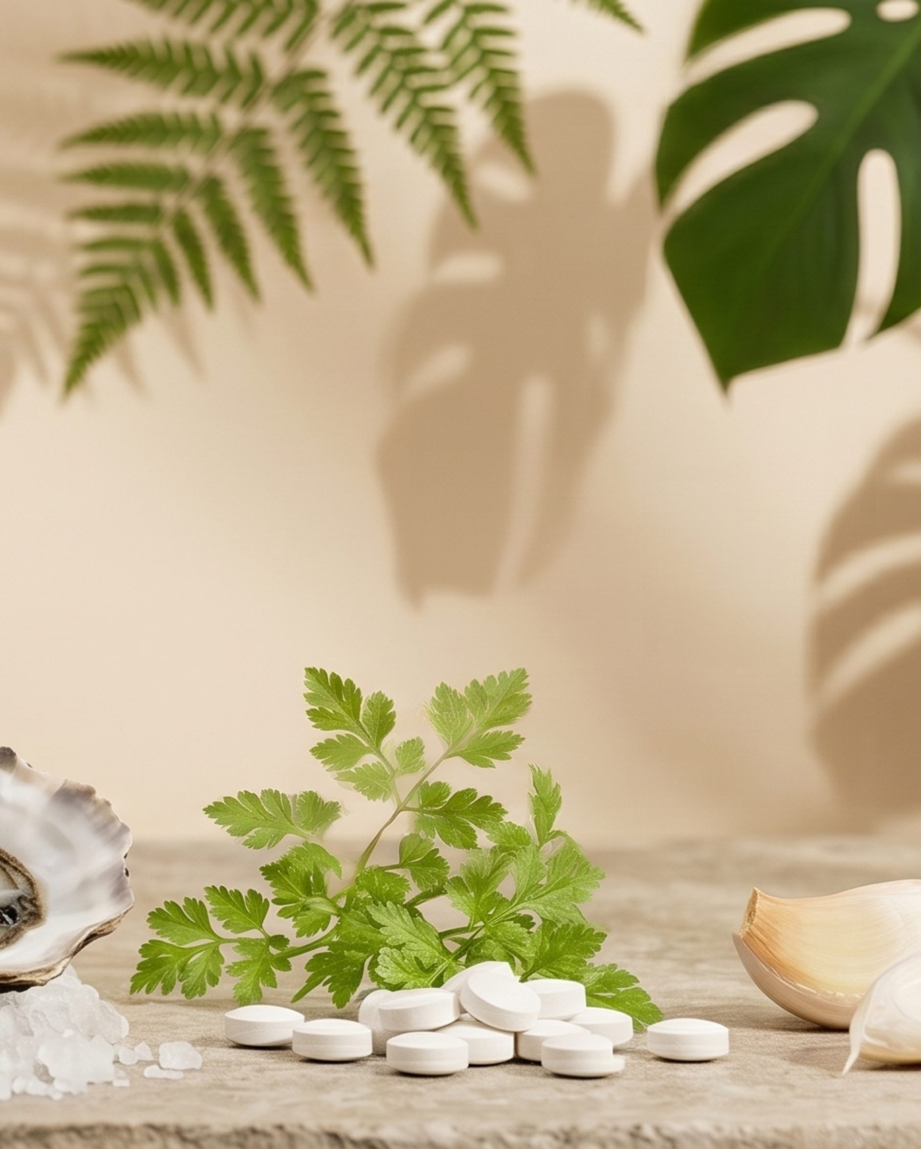 zinc complément alimentaire oligo élément essentiel