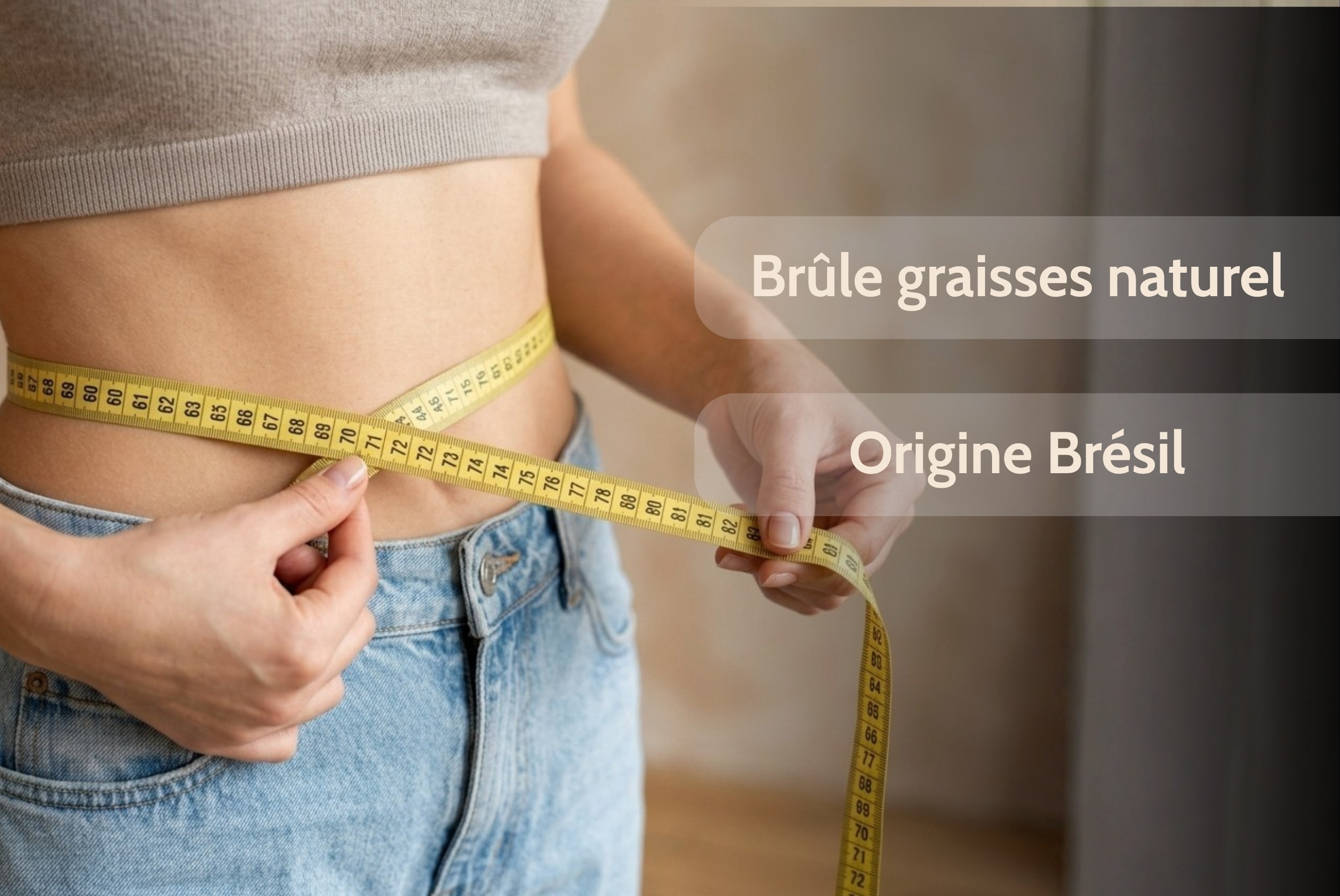 guarana complement alimentaire brule graisses