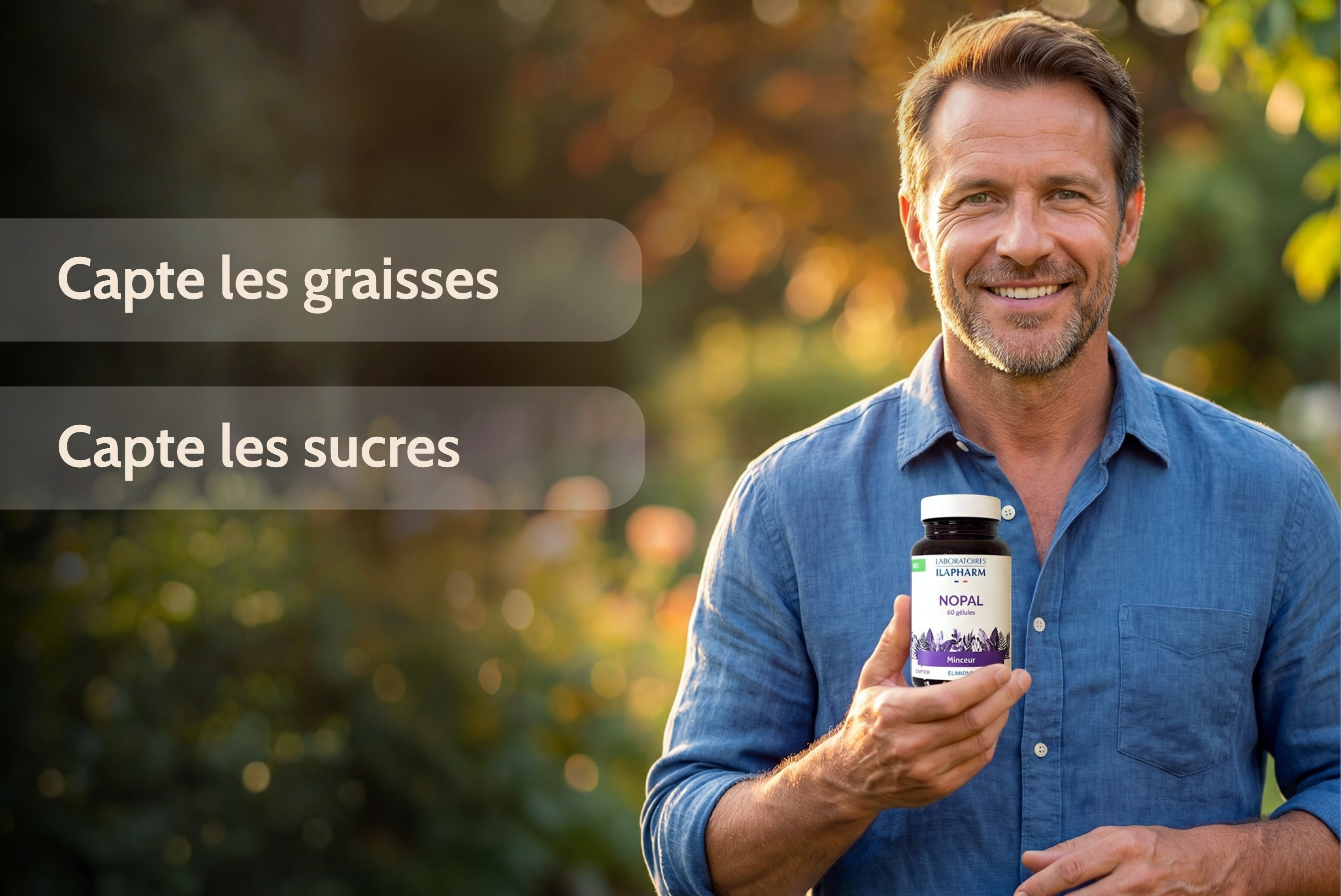 nopal bio complement alimentiare minceur