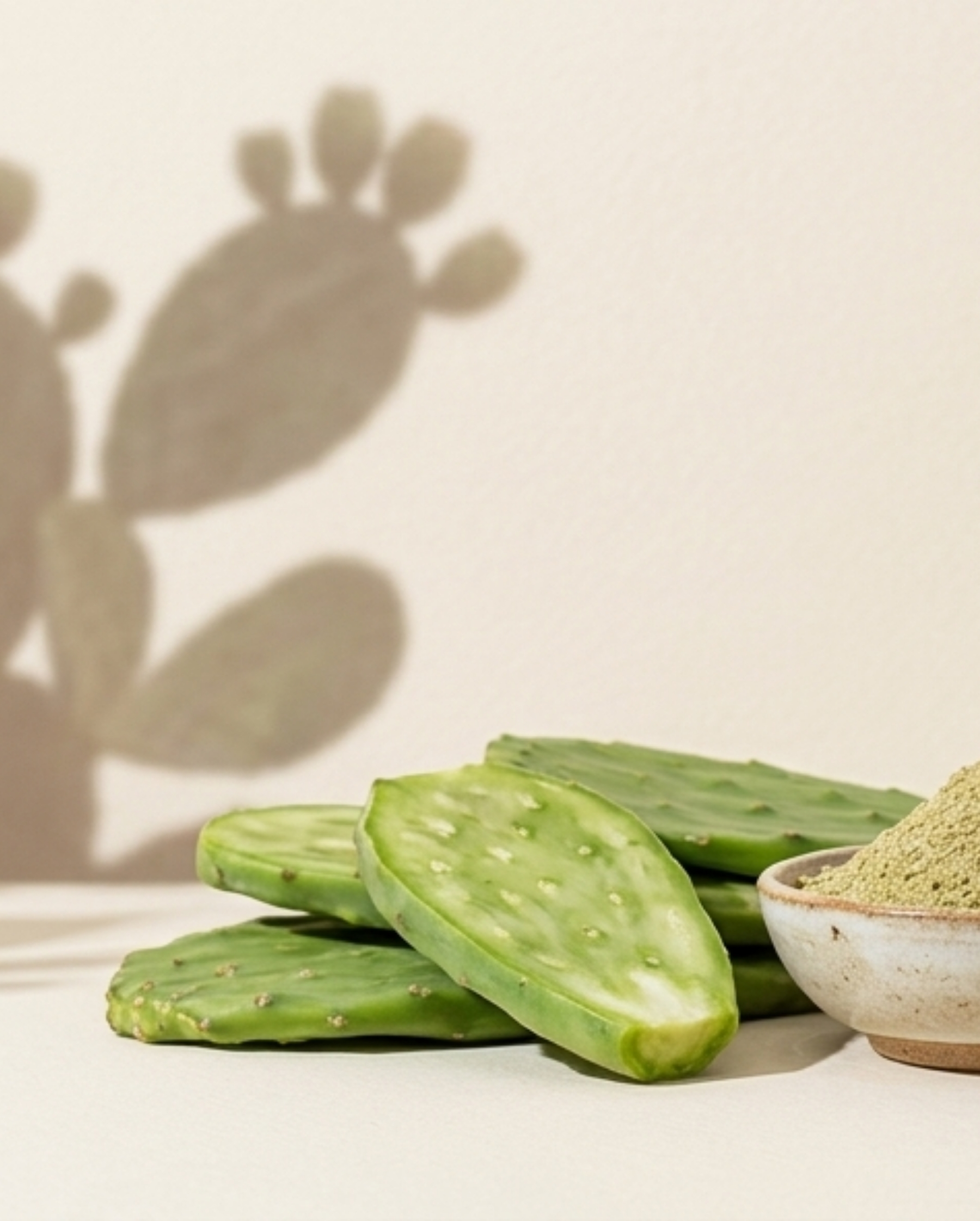 nopal ilapharm complément alimentaire capteur de graisse