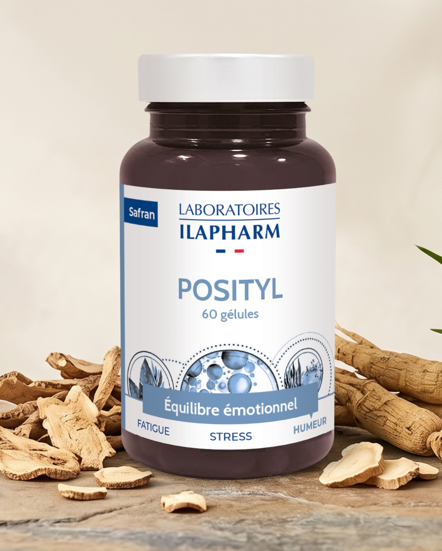 posityl complément alimentaire fatigue et coup de mou