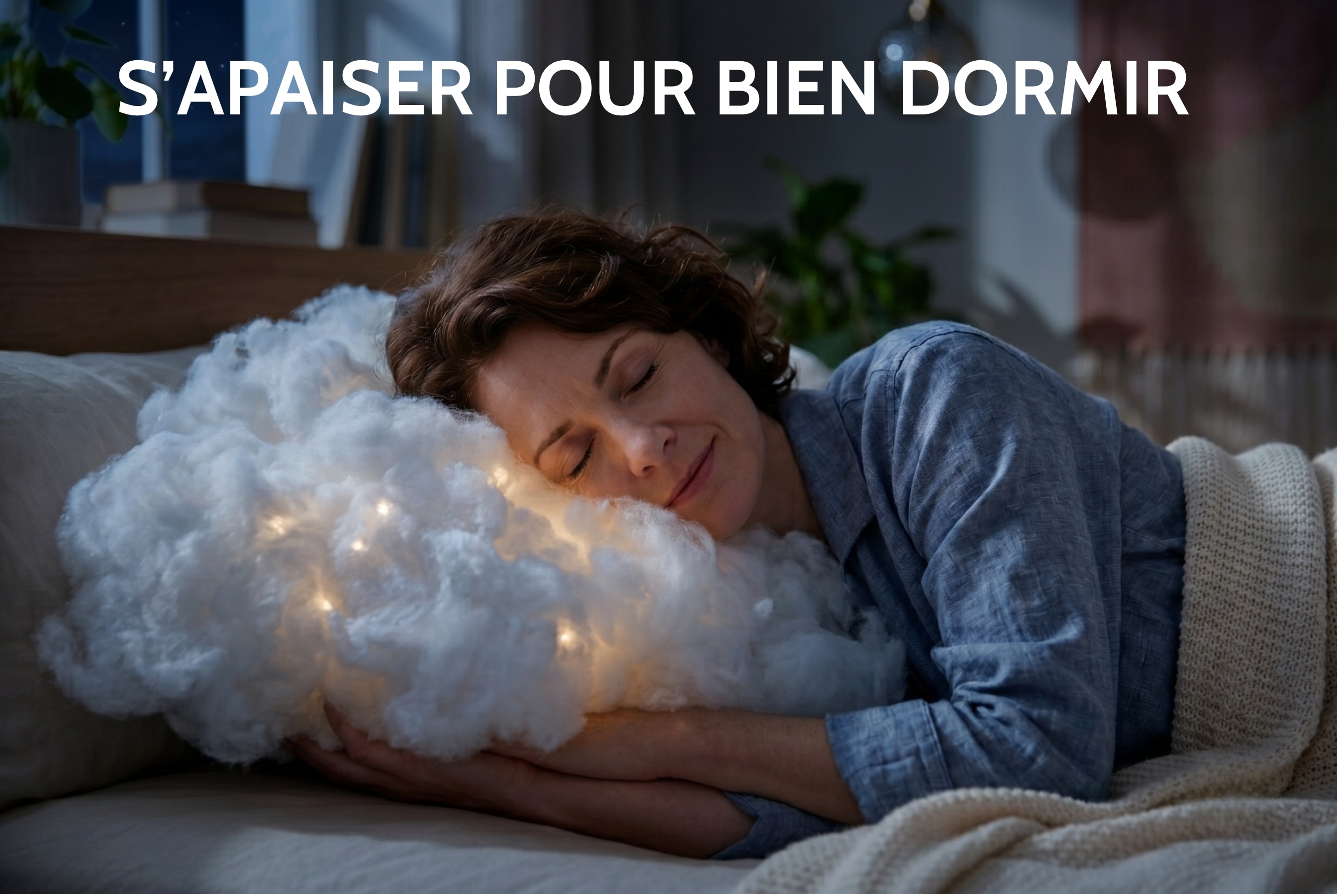 agitation nocturne