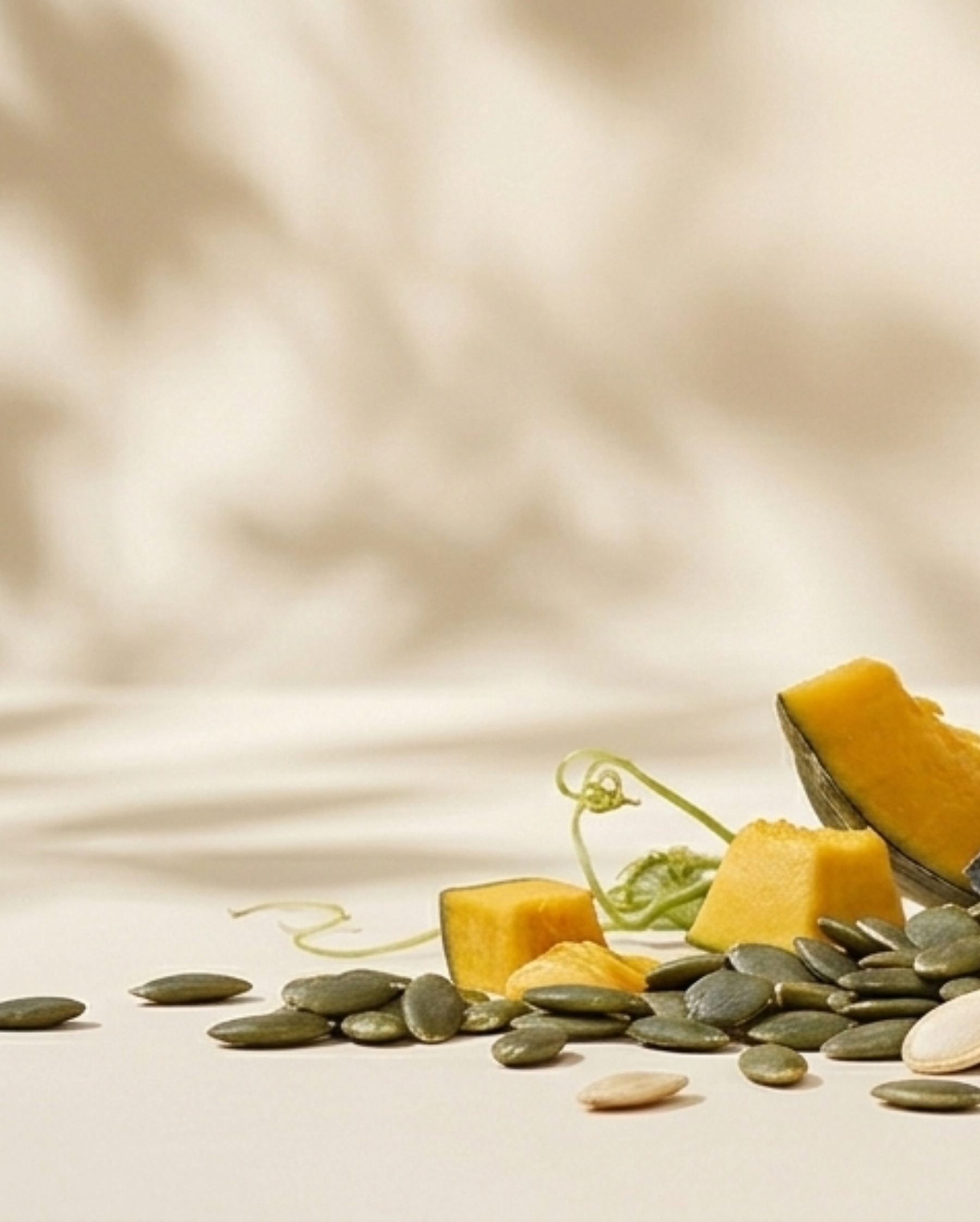 huile de courge complement alimentaire prostate